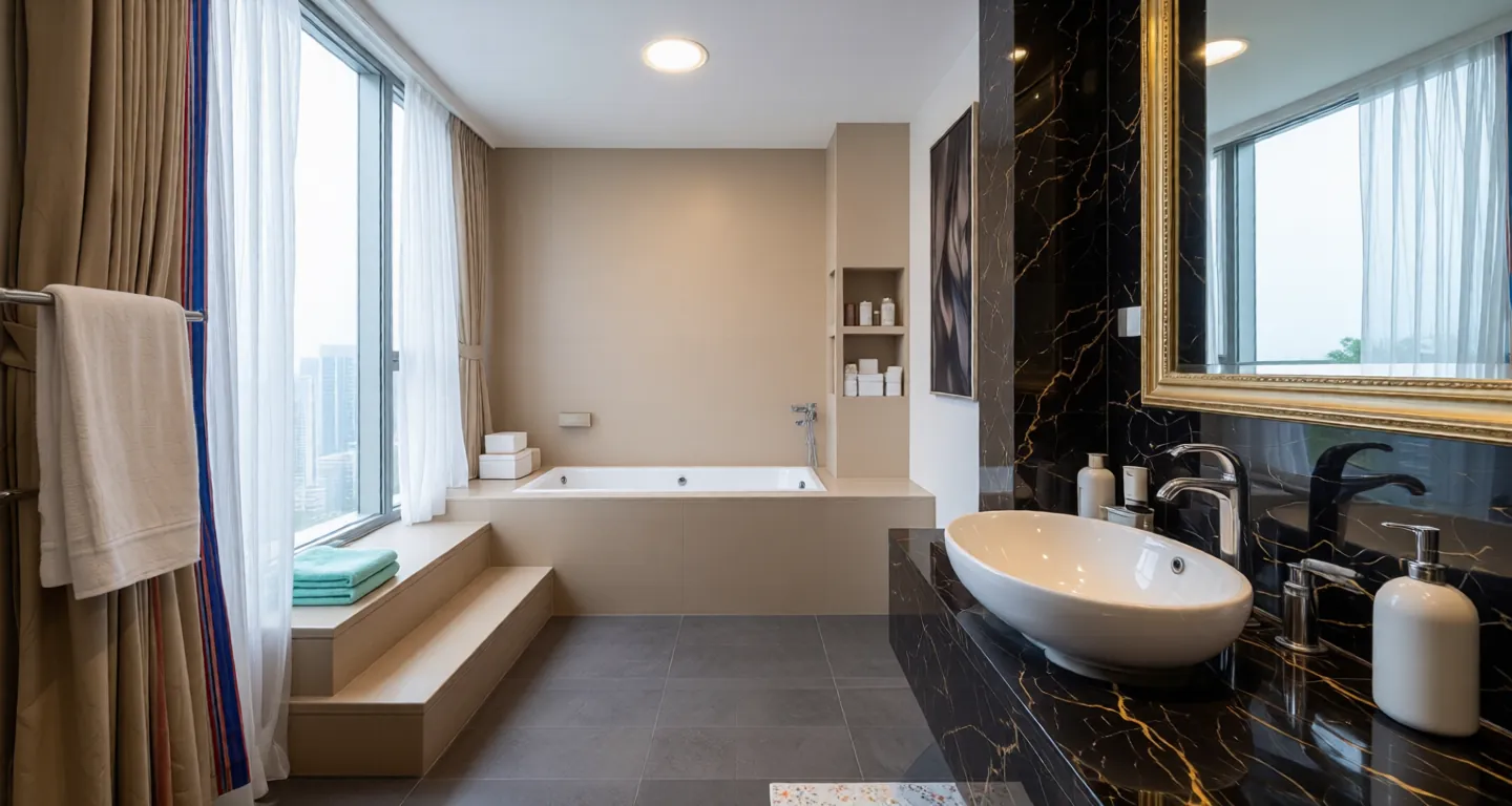 Apartment for rent in Changchun - Evergrande Royal Scenic South District - Photo 1