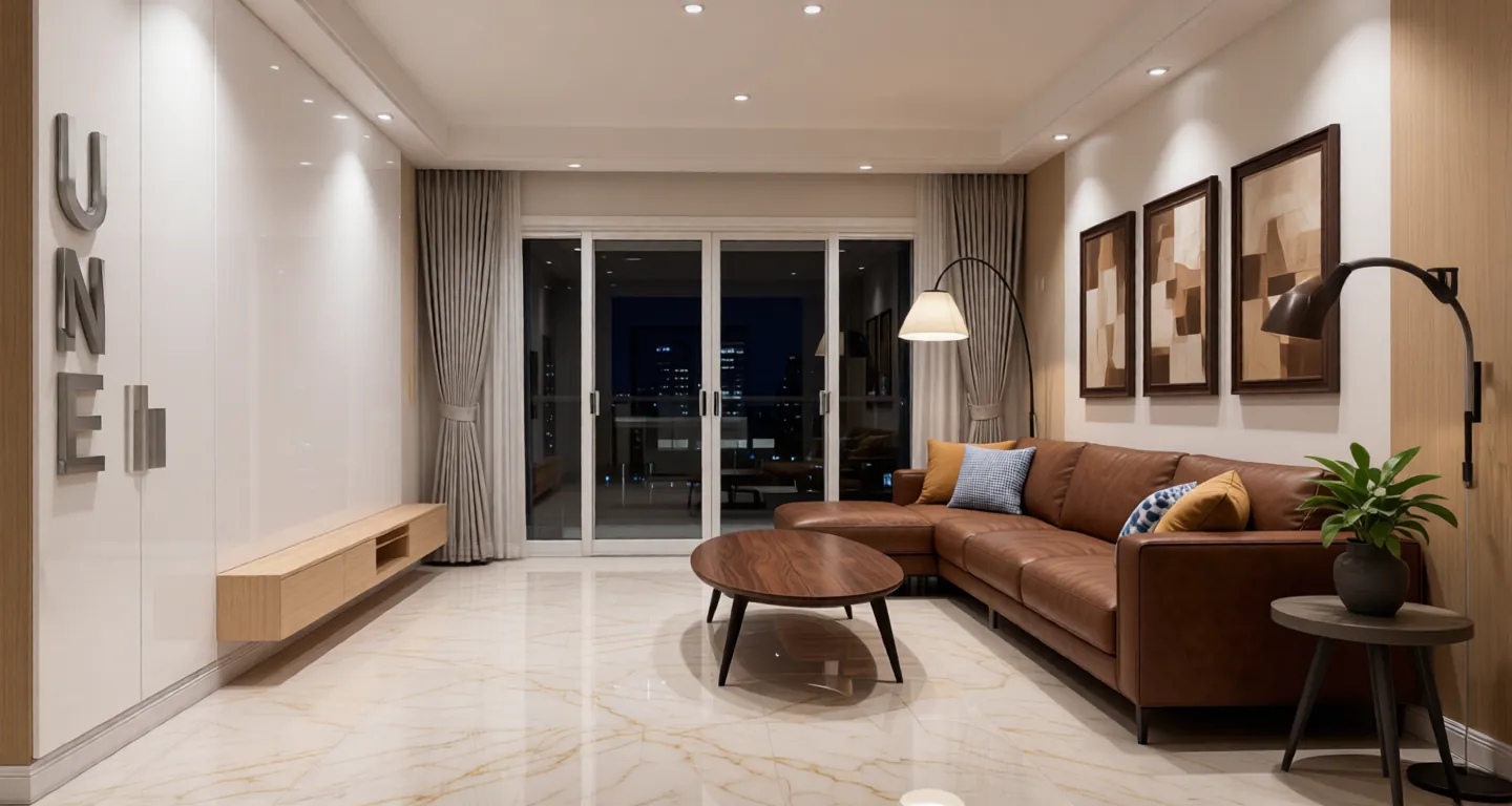 Apartment for rent in Changchun - Golden Land Wutong Huafu - Photo 1