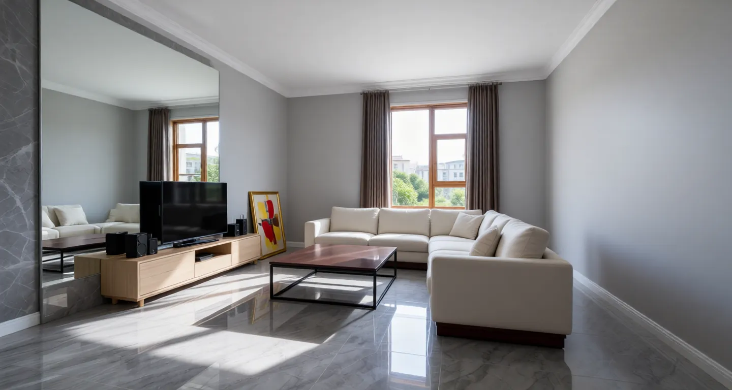 Apartment for rent in Changchun - Longfor · Tianchen Original - Photo 1