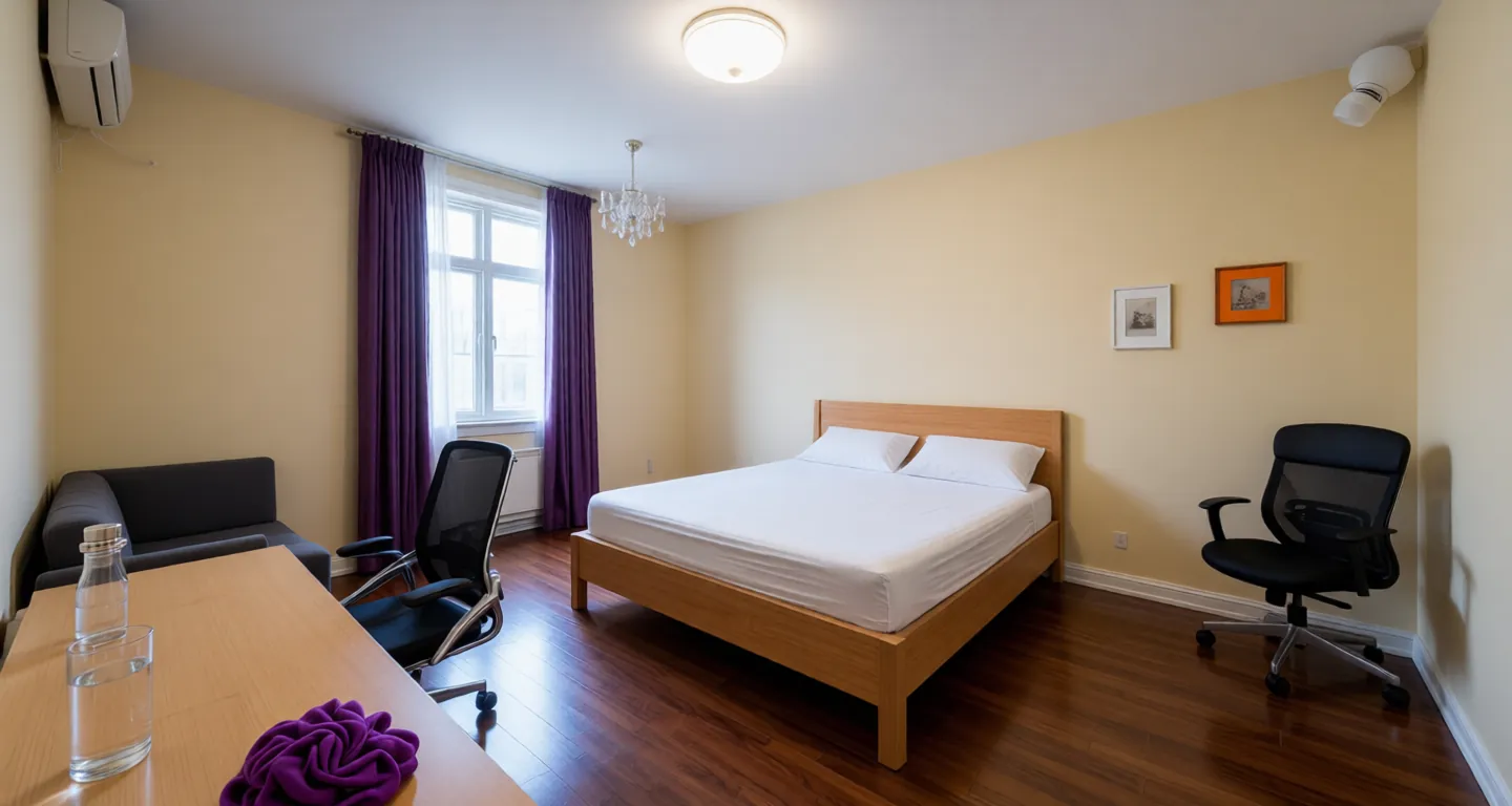 Apartment for rent in Changchun - One Carat - Photo 1