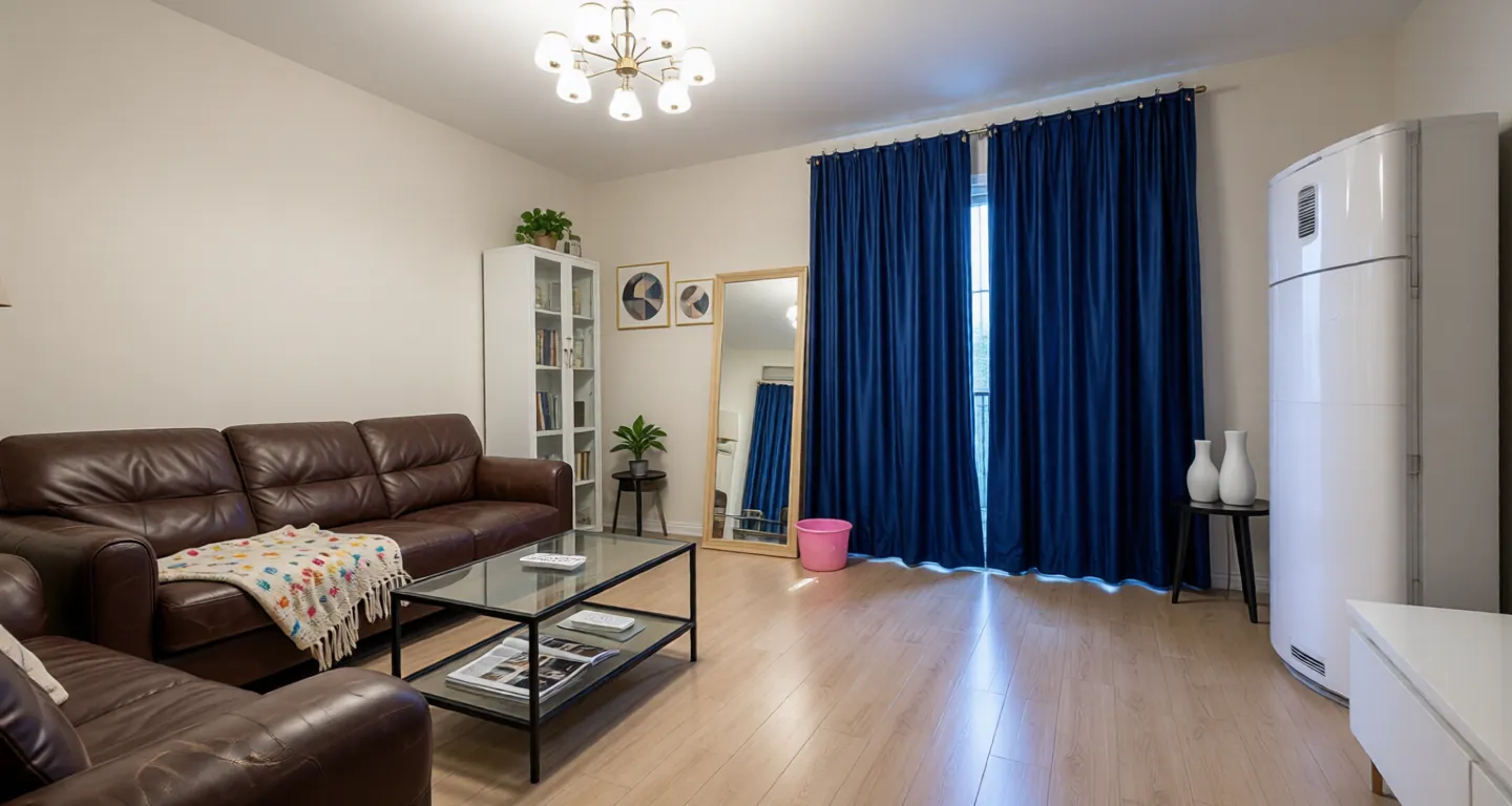 Apartment for rent in Changsha - Dongximen - Photo 1