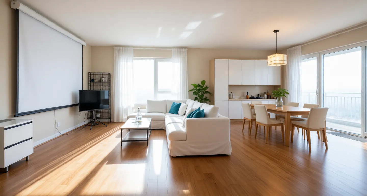Apartment for rent in Changsha - Boyu International Plaza - Photo 1