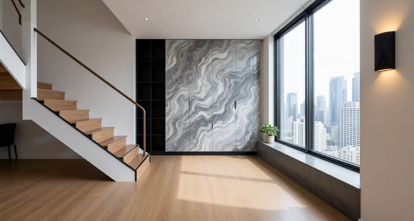 Apartment for rent in Changsha - Changsha Minmetals Plaza - Photo 1