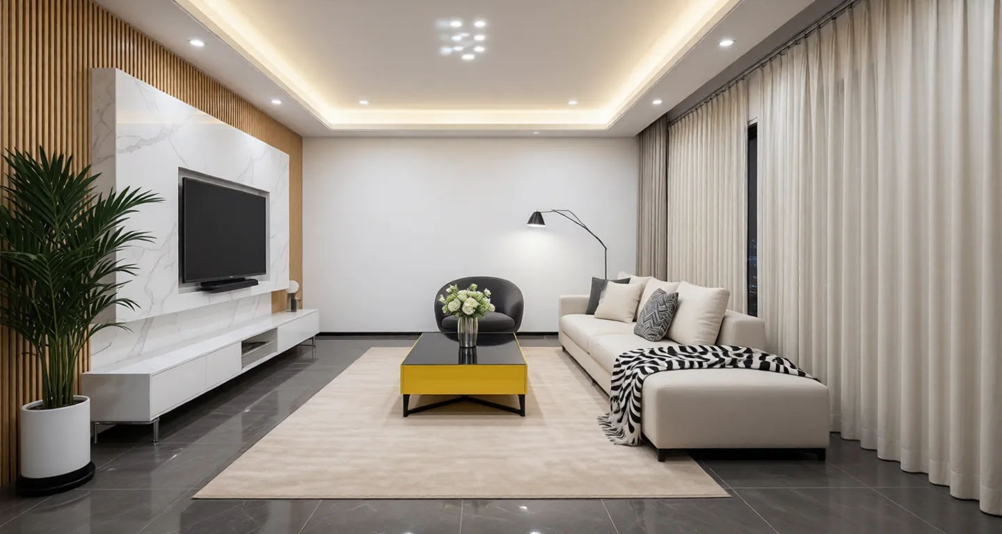 Apartment for rent in Changsha - Greenland V Island - Photo 1