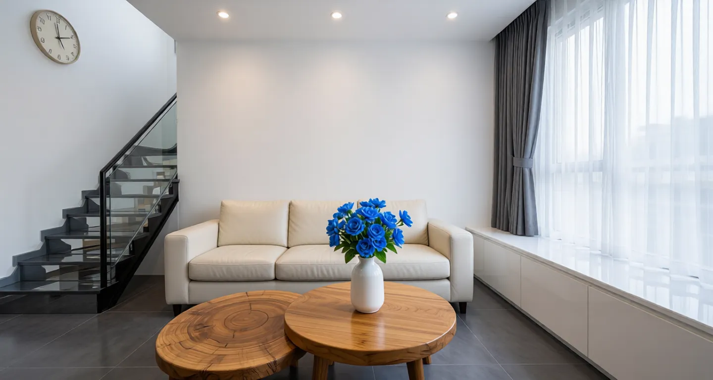 Apartment for rent in Changsha - Poly Central Plaza - Photo 1