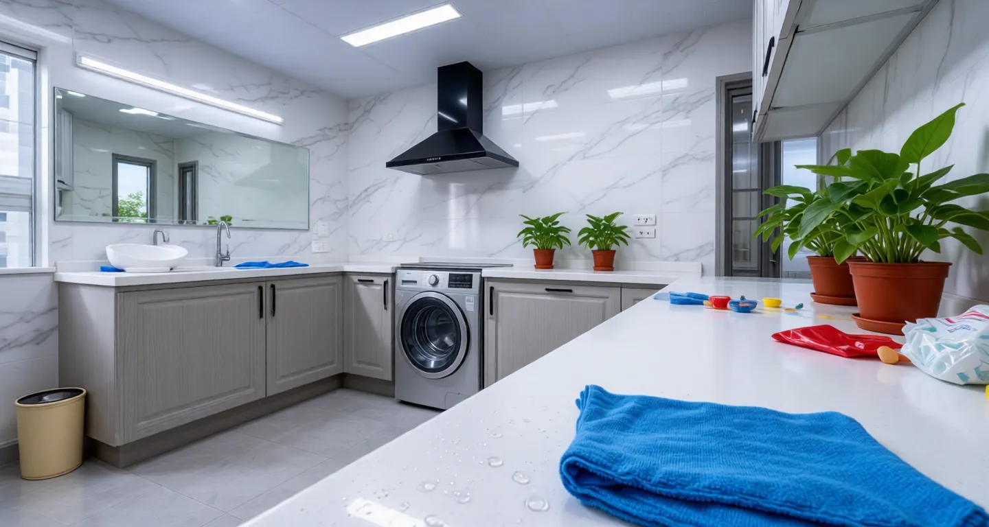 Apartment for rent in Changsha - Jinmao C&D Boyue - Photo 1