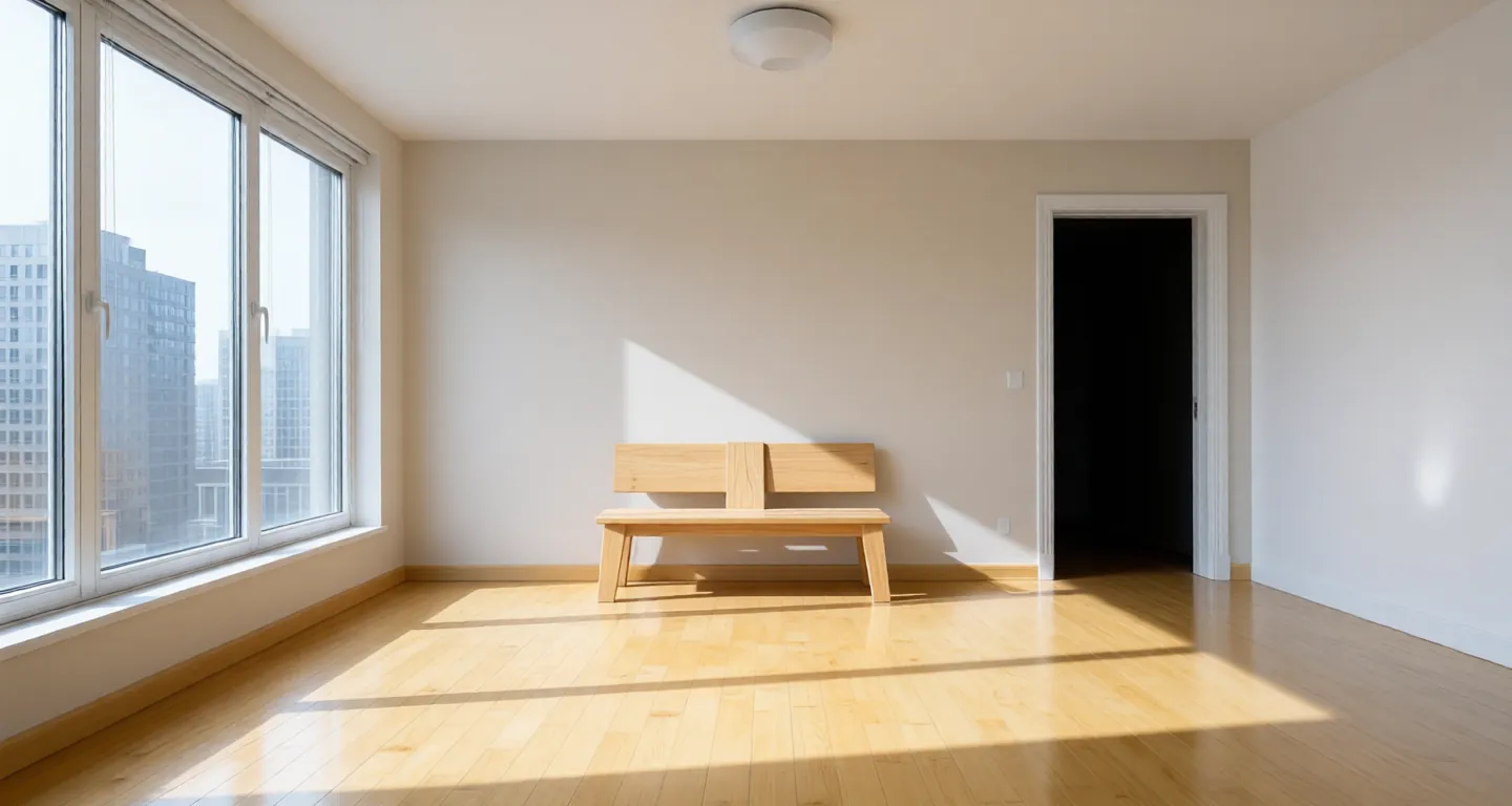 Apartment for rent in Changsha - Triple Star City Center - Photo 1