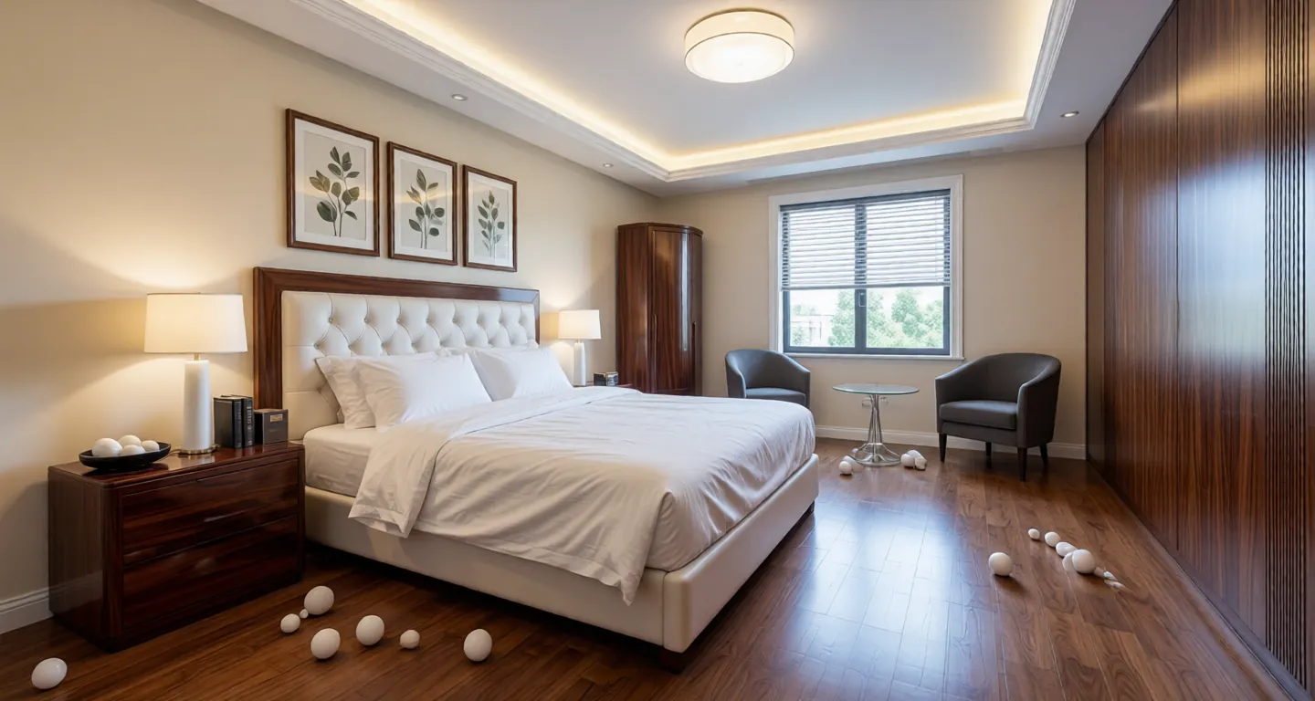 Apartment for rent in Changsha - Huayuan International Apartments - Photo 1