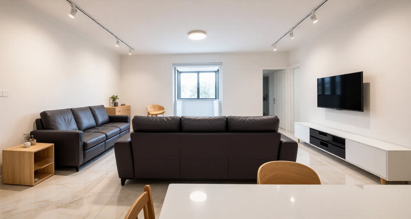 Apartment for rent in Changsha - Héng Fengdan Lishè - Photo 1