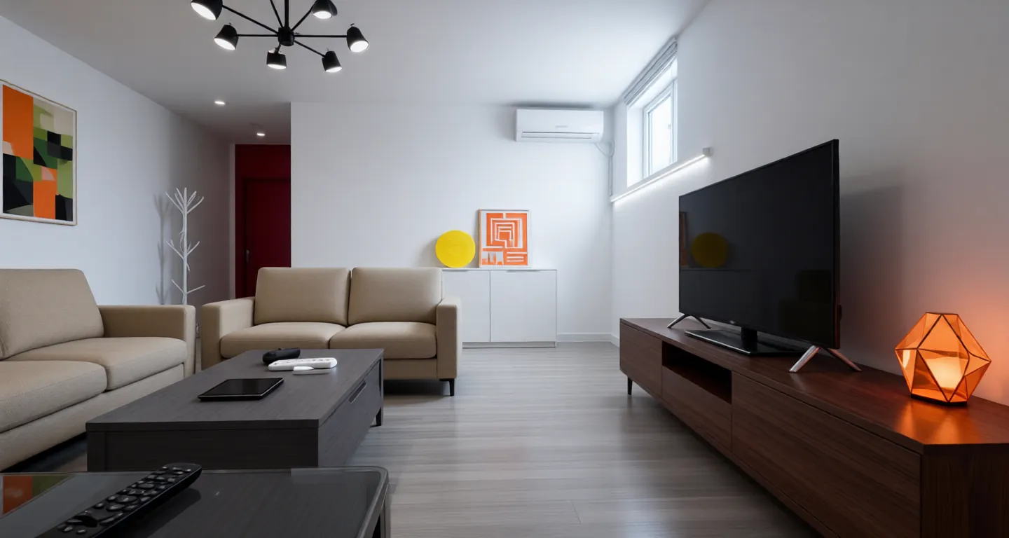 Apartment for rent in Changsha - Ditai People's Mansion - Photo 1