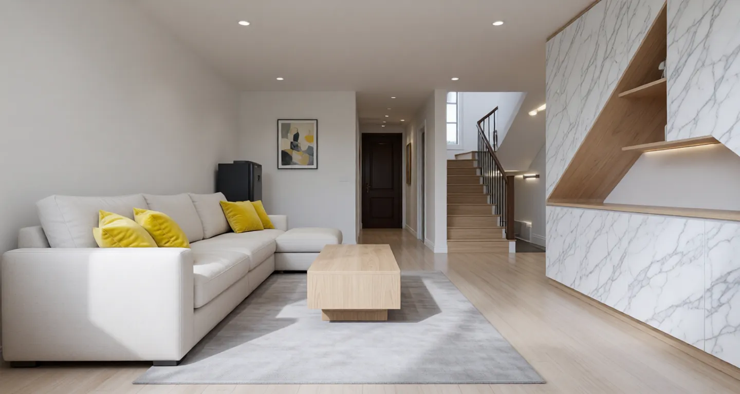 Apartment for rent in Changsha - Changsha Minmetals Plaza - Photo 1