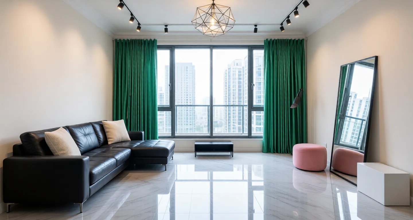Apartment for rent in Changsha - Shangyuan - Photo 1