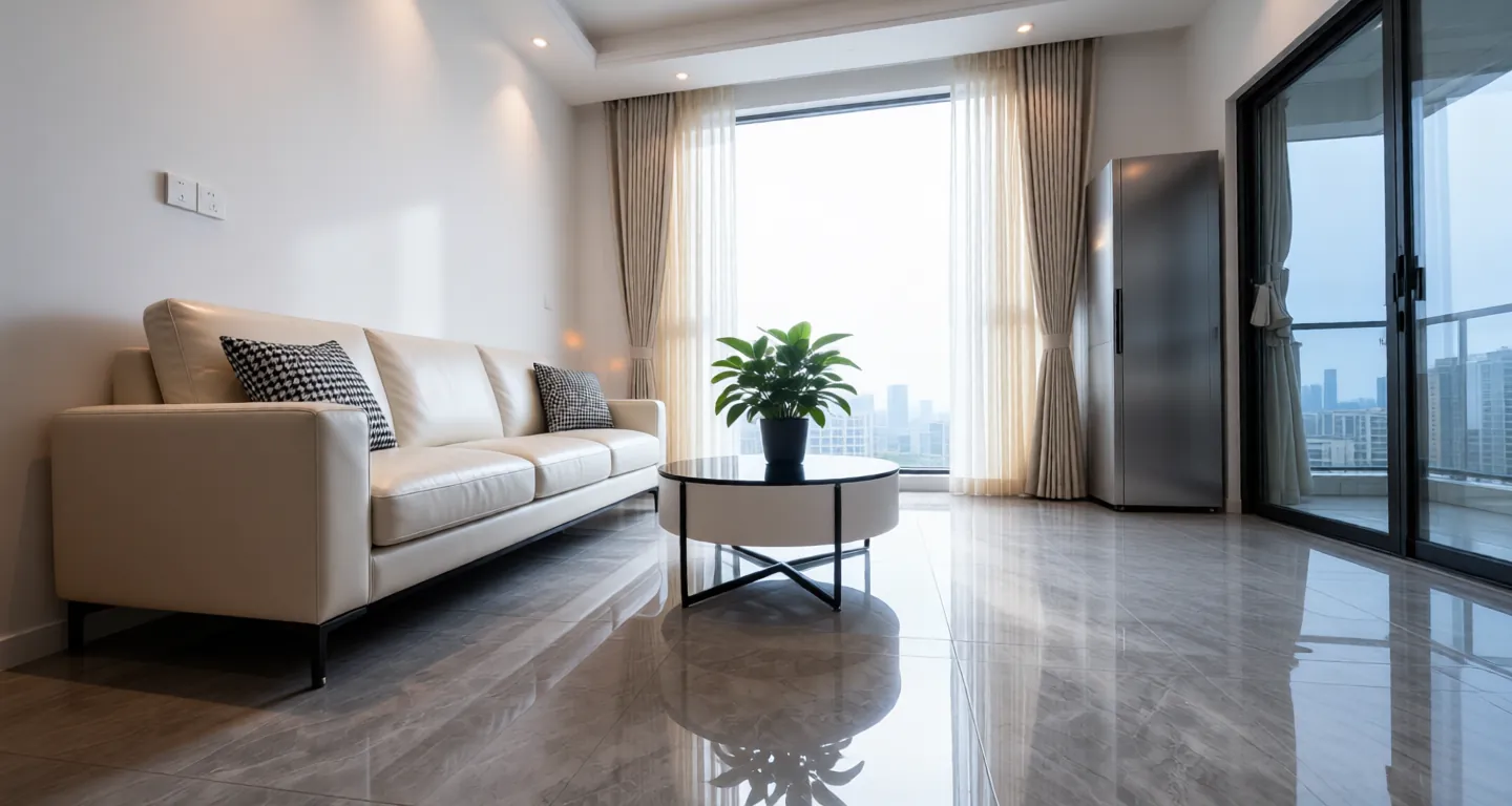 Apartment for rent in Changsha - Country Garden Lixiangyue - Photo 1