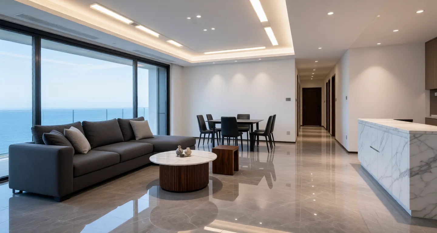 Apartment for rent in Changsha - Jianfa Jianjiang Shanyue - Photo 1