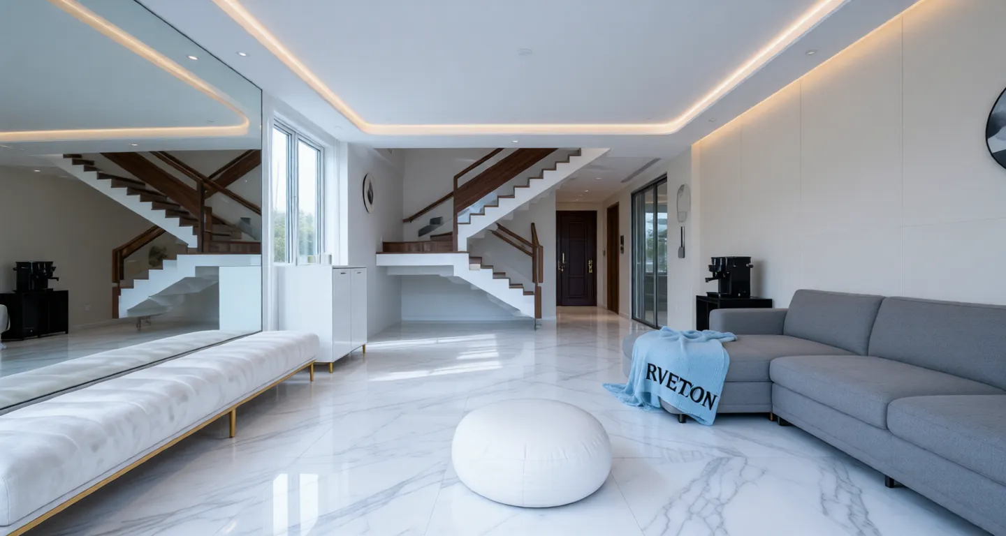 Apartment for rent in Changsha - Runhe International Plaza - Photo 1