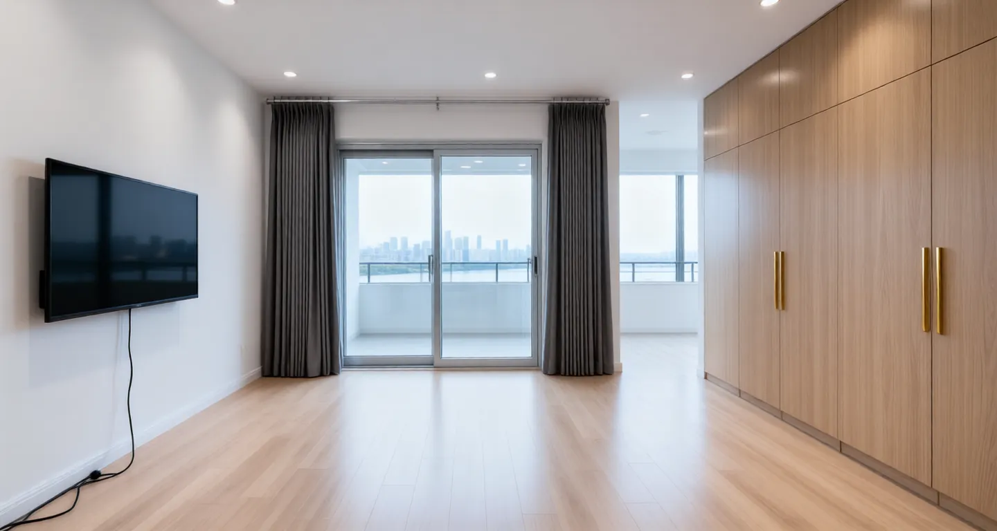 Apartment for rent in Changsha - Poly Tianxi - Photo 1