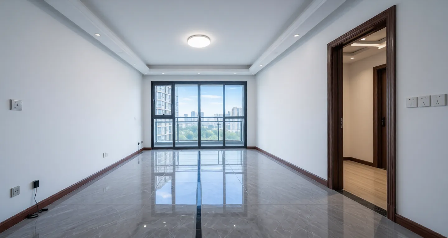 Apartment for rent in Changsha - Longhu Risheng Yijing - Photo 1