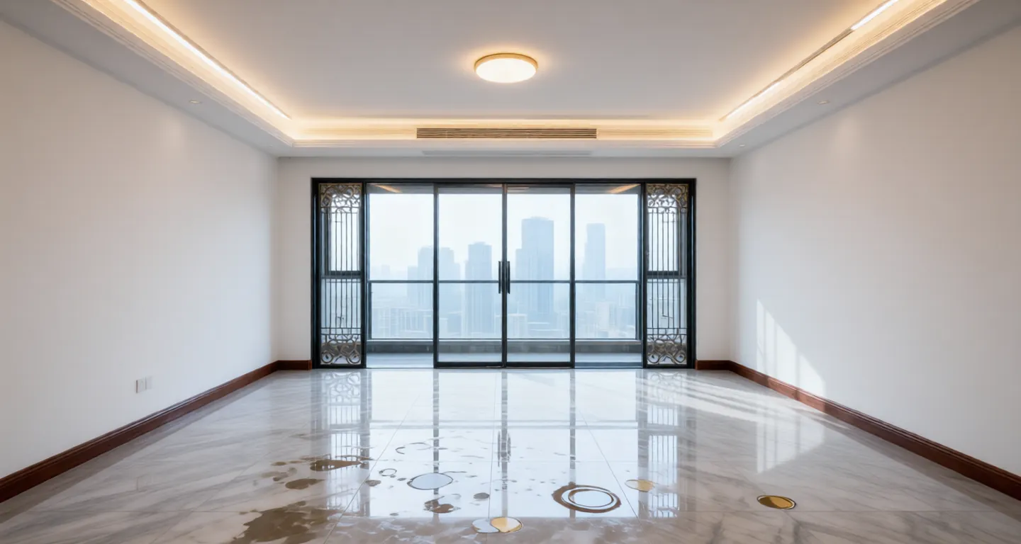 Apartment for rent in Changsha - Binjiang Mansion 1913 - Photo 1