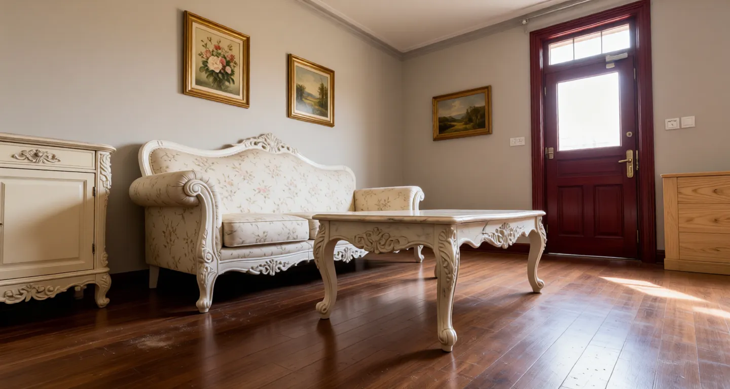 Apartment for rent in Changsha - Desiqin City Plaza - Photo 1
