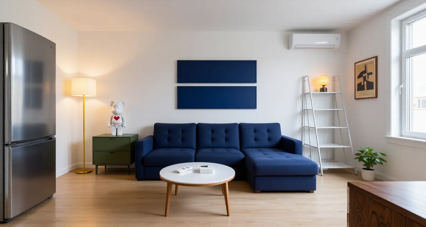 Apartment for rent in Changsha - Huayuan Huashidai - Photo 1