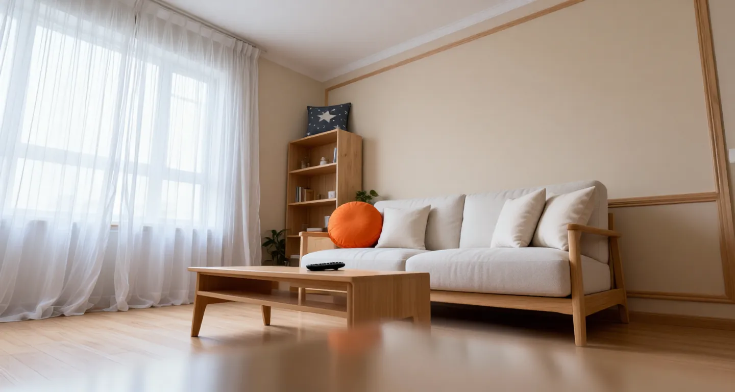 Apartment for rent in Changsha - Ocean One Bund - Photo 1