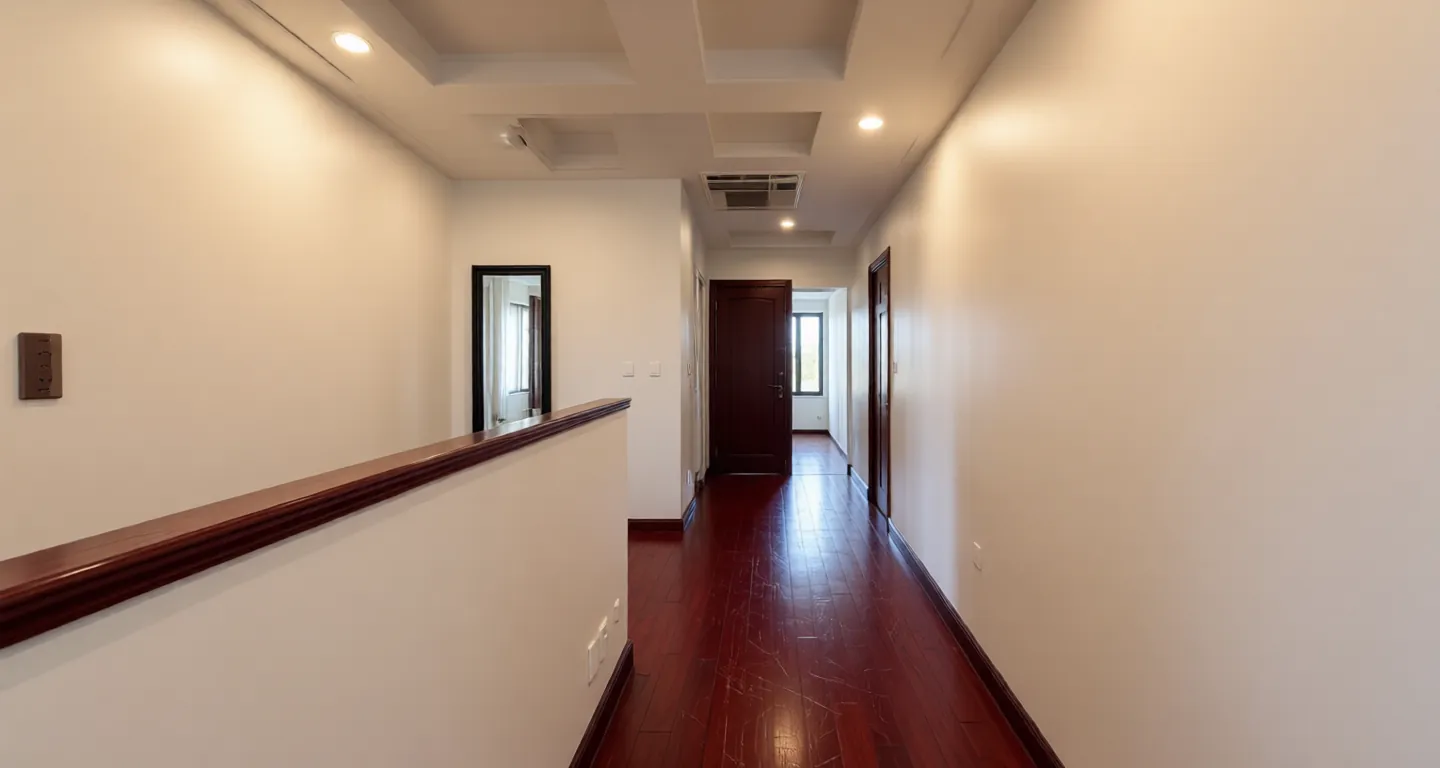 Apartment for rent in Changsha - One Mansion - Photo 1