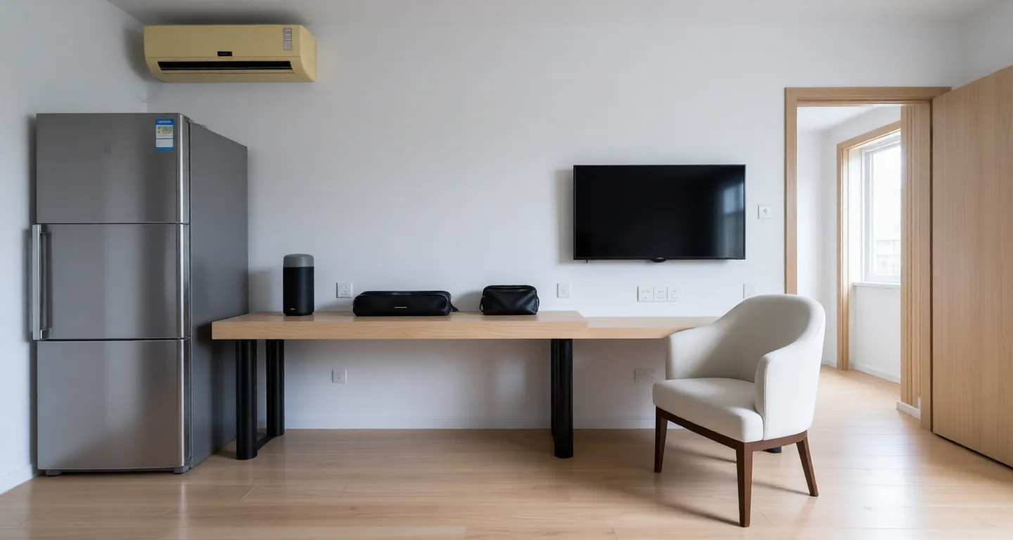 Apartment for rent in Changsha - Xiexin Xinglanhui - Photo 1