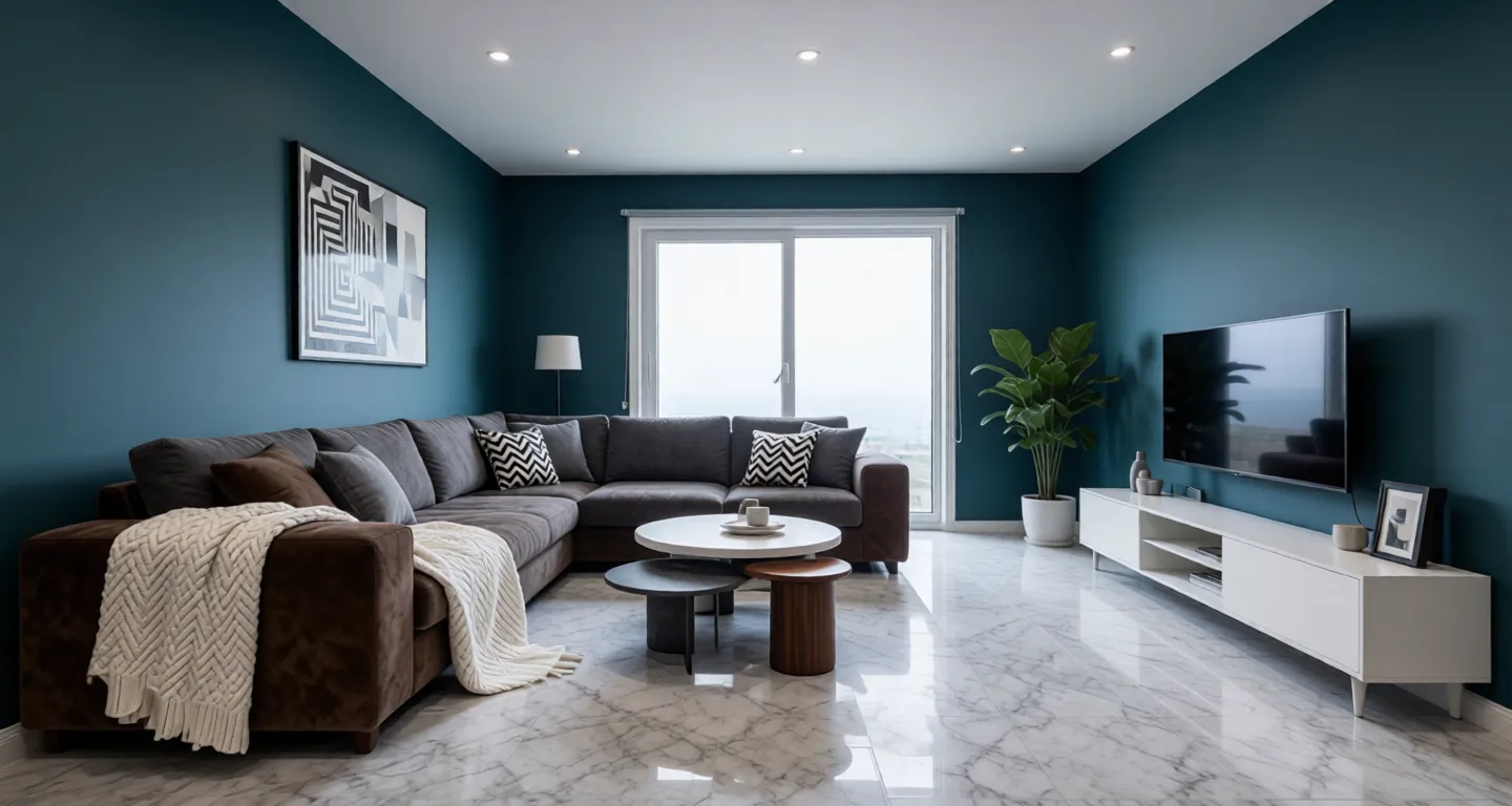 Apartment for rent in Changsha - China Construction Meixi Lake Center - Photo 1
