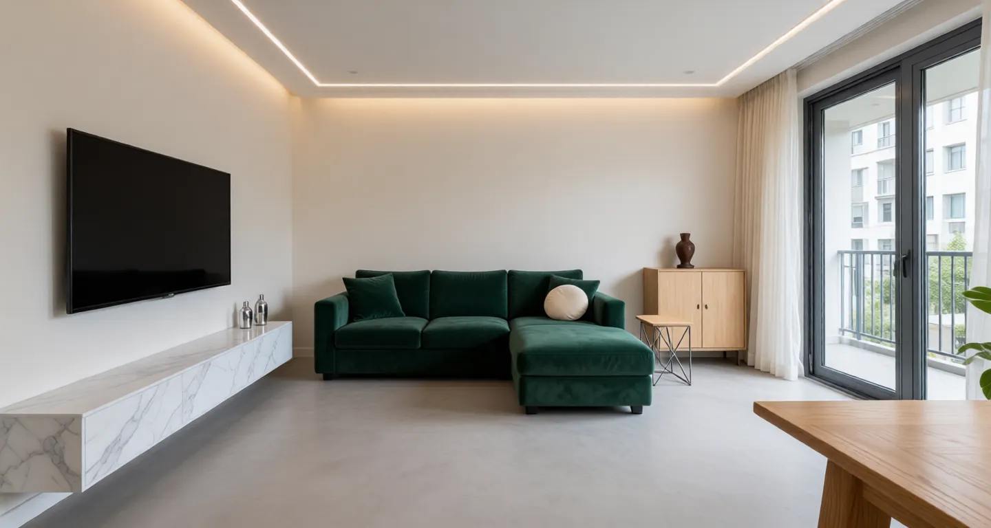 Apartment for rent in Changsha - Yin Xiang Shan - Photo 1