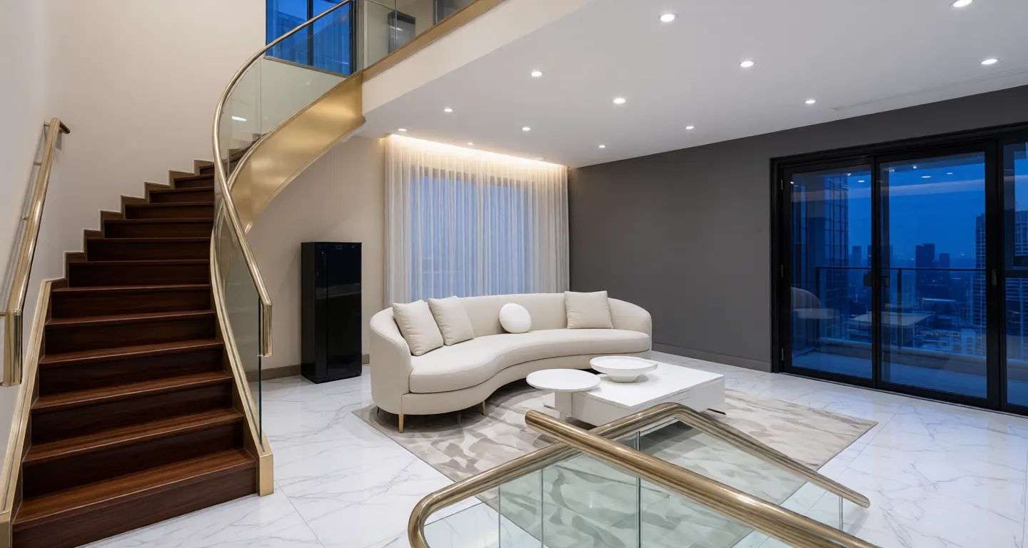 Apartment for rent in Changsha - Fuxing Shidai Yucheng - Photo 1