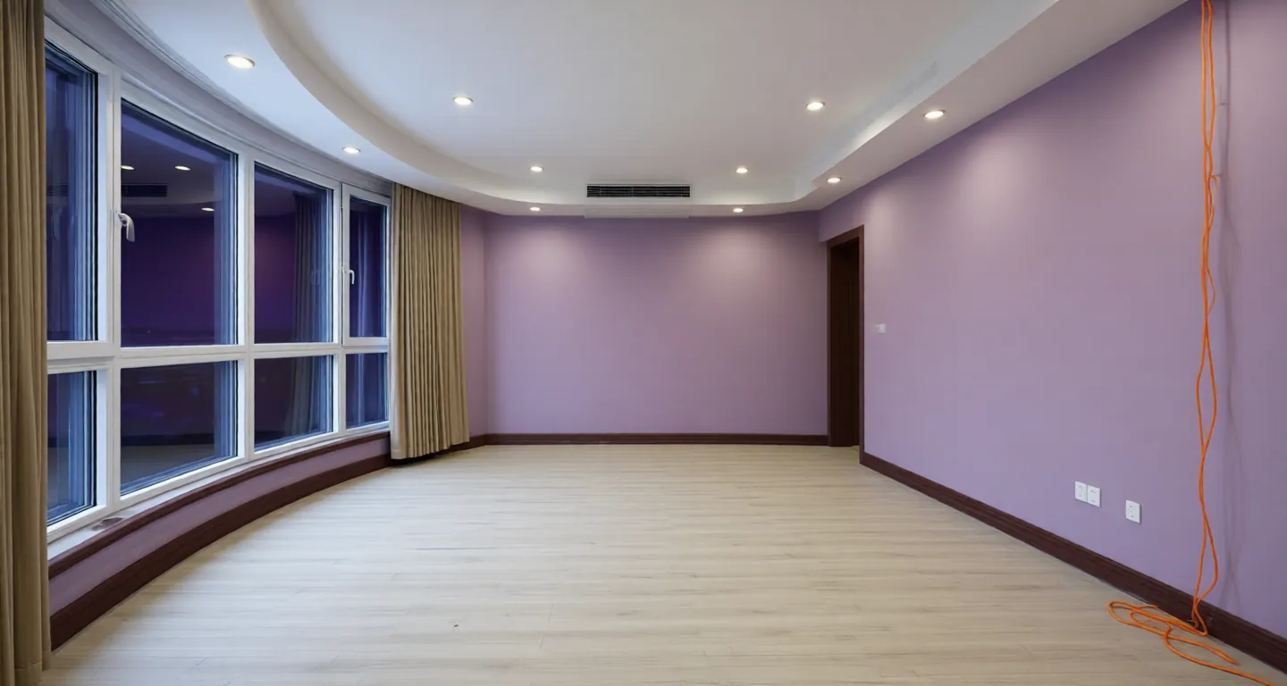 Apartment for rent in Changsha - Beichen Delta Olympic City D3 District - Photo 1
