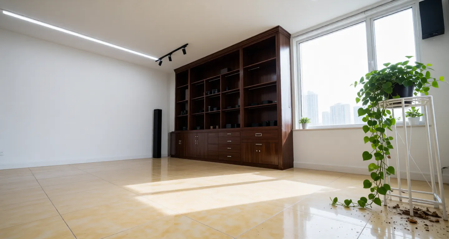 Apartment for rent in Changsha - Ming City International Center - Photo 1