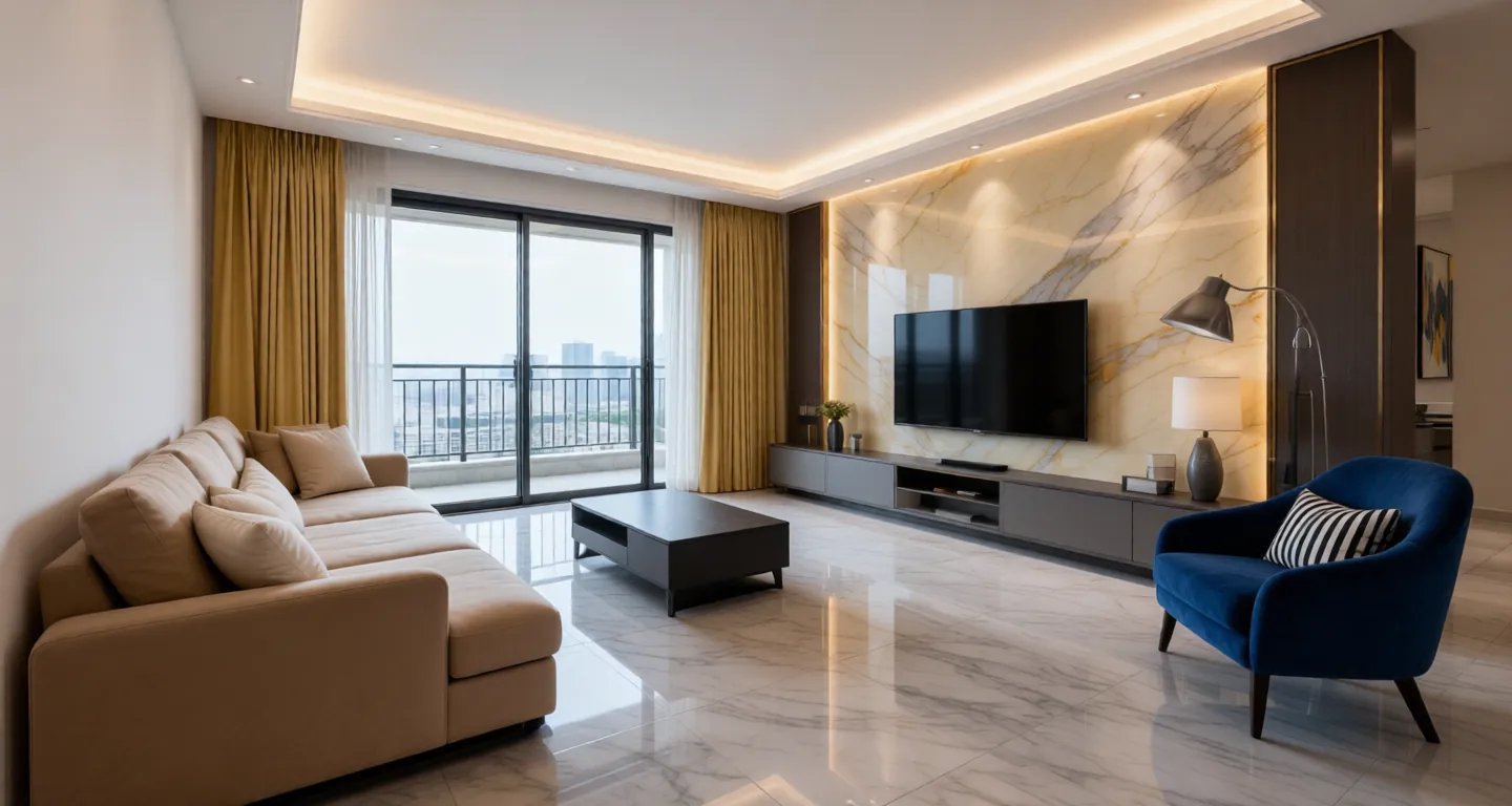 Apartment for rent in Chengdu - Jinsha Chengxi Fulanyuan - Photo 1