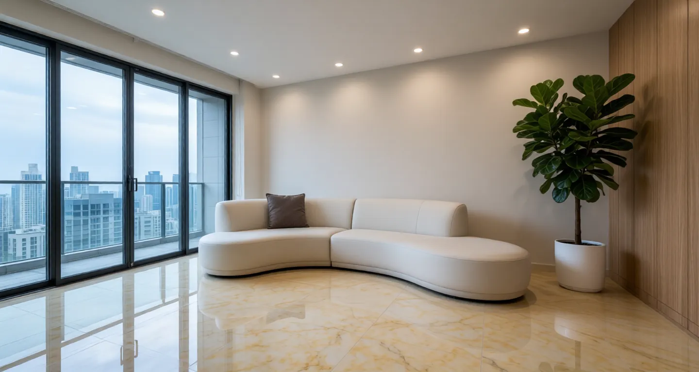 Apartment for rent in Chengdu - Vanke Tianfu Splendid Court - Photo 1