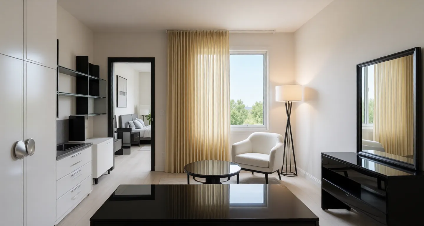 Apartment for rent in Chengdu - Shuangfa Jinyinghui - Photo 1
