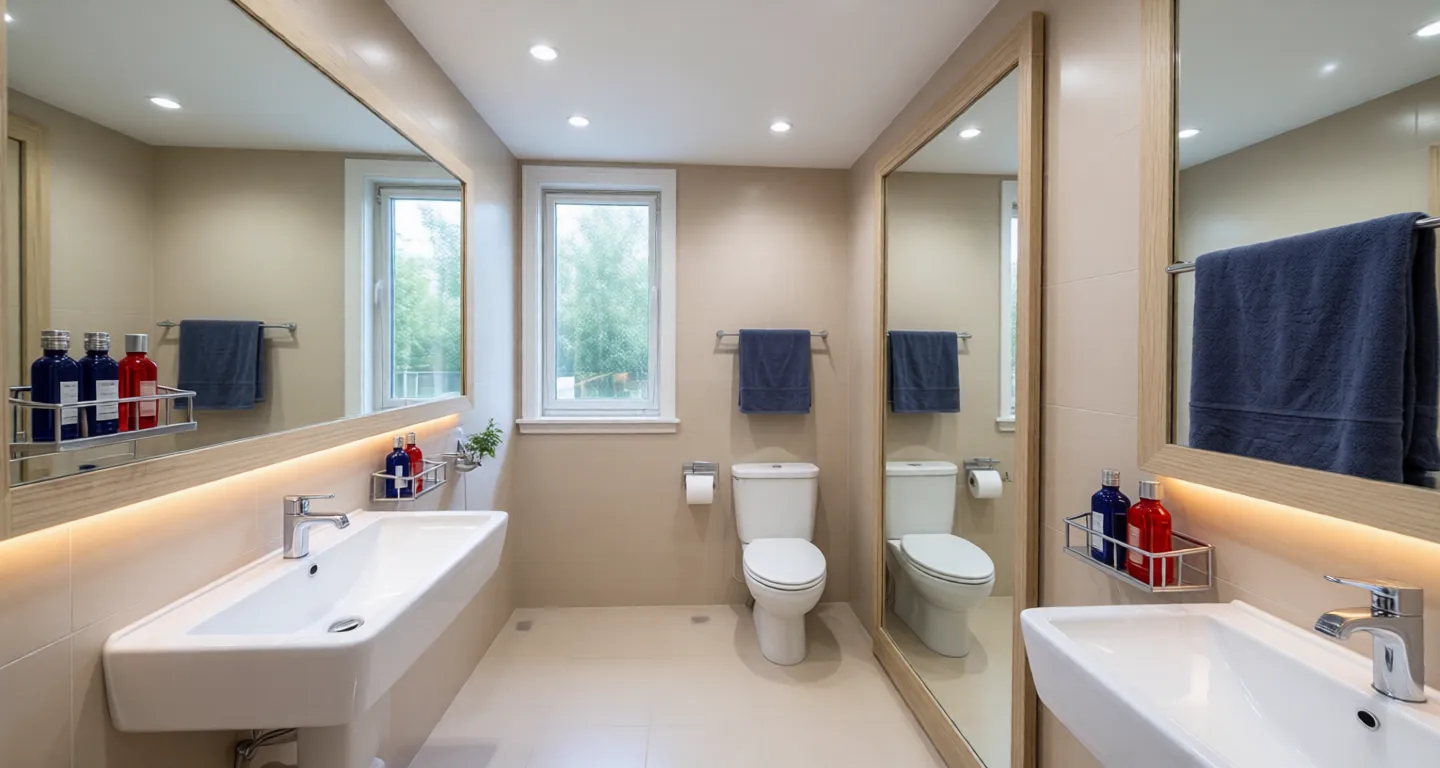 Apartment for rent in Chengdu - Fudi Yuxiangshan (Apartment) - Photo 1