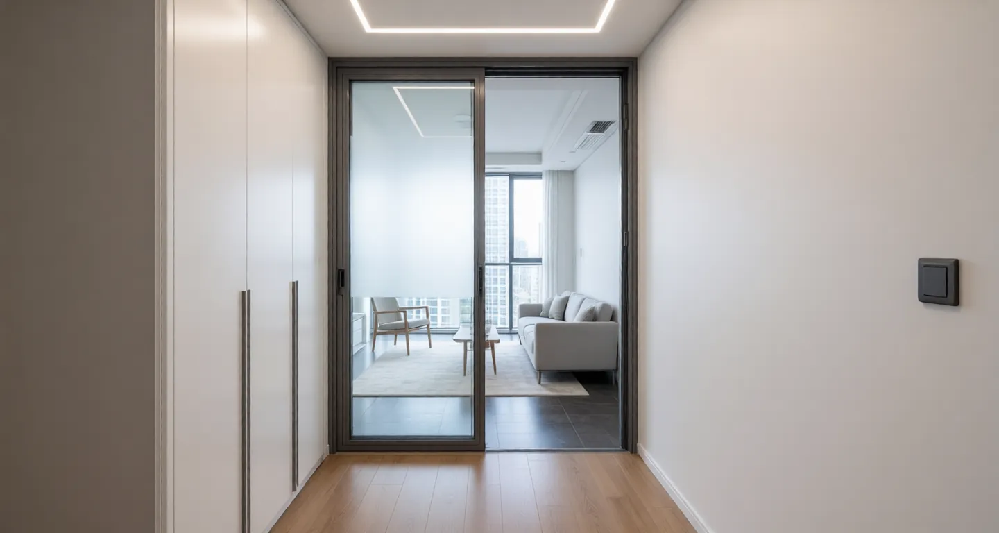 Apartment for rent in Chengdu - Jianfa Central Seal - Photo 1