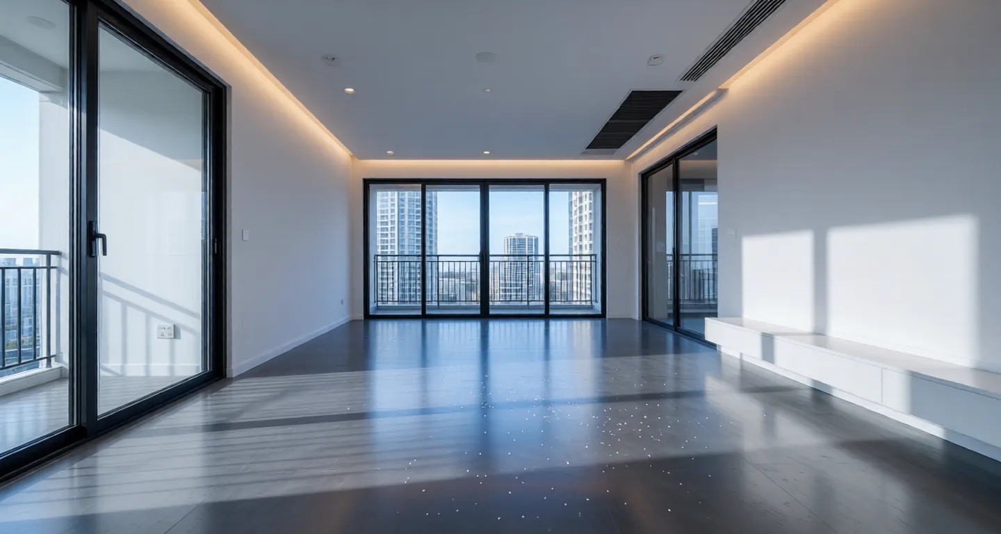 Apartment for rent in Chengdu - Guanlan - Photo 1