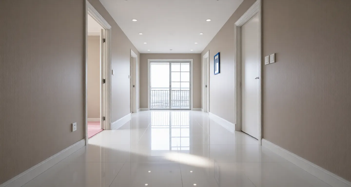 Apartment for rent in Chengdu - Fengde International Plaza - Photo 1