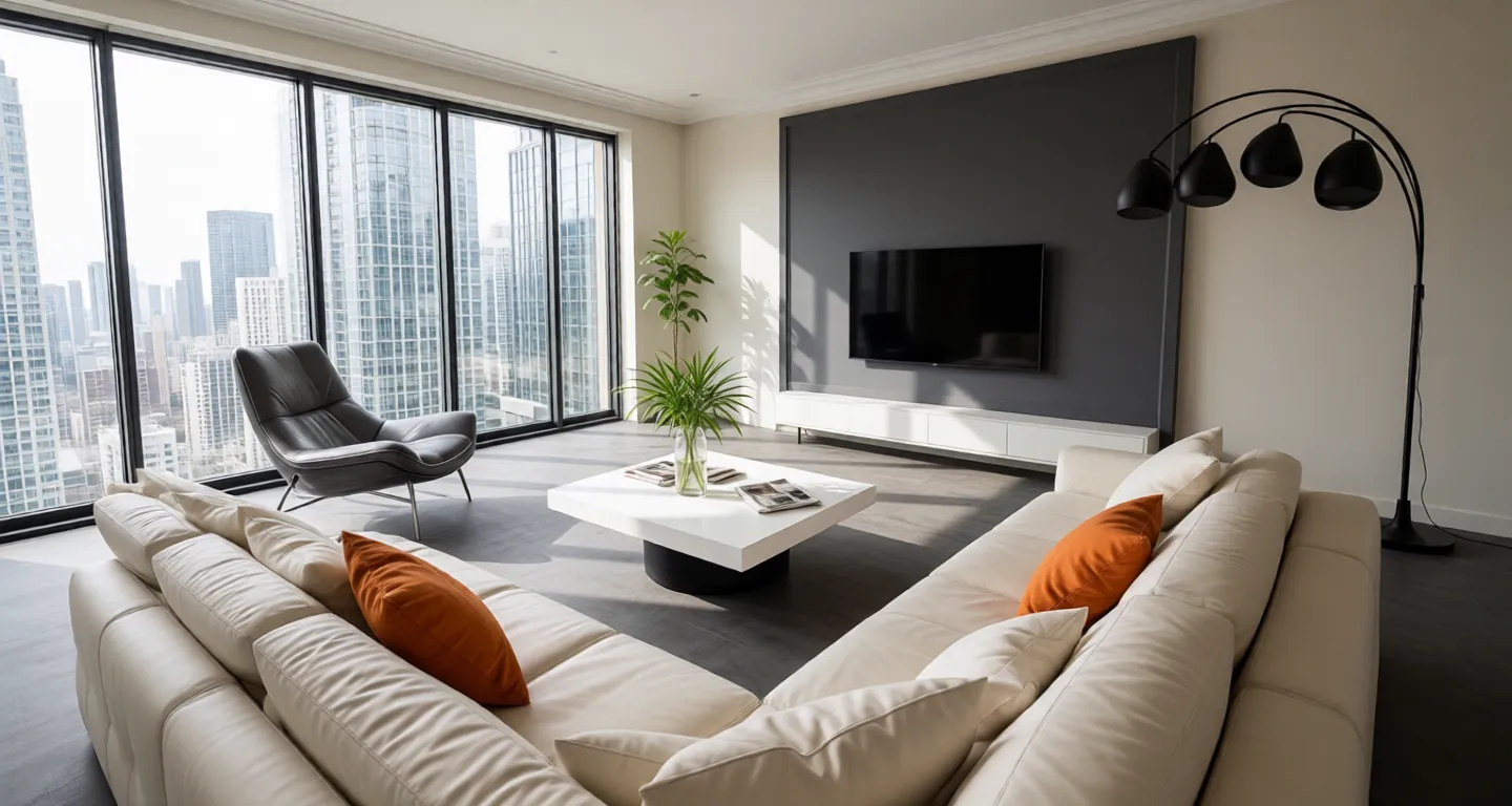 Apartment for rent in Chengdu - Merchant Times Park Tianlanjing Block B - Photo 1