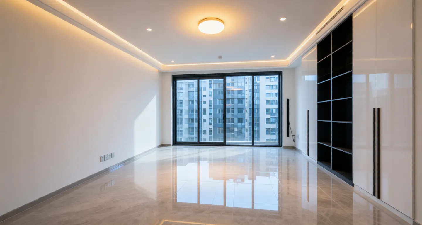 Apartment for rent in Chengdu - North Lake View Estates - Photo 1