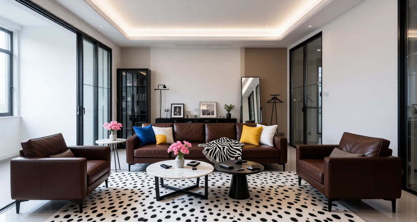 Apartment for rent in Chengdu - Zhonghai Xinchuan Huafu - Photo 1