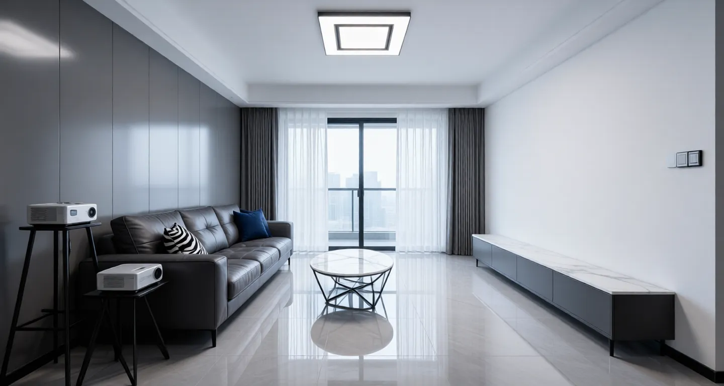 Apartment for rent in Chengdu - Times Skyline - Photo 1
