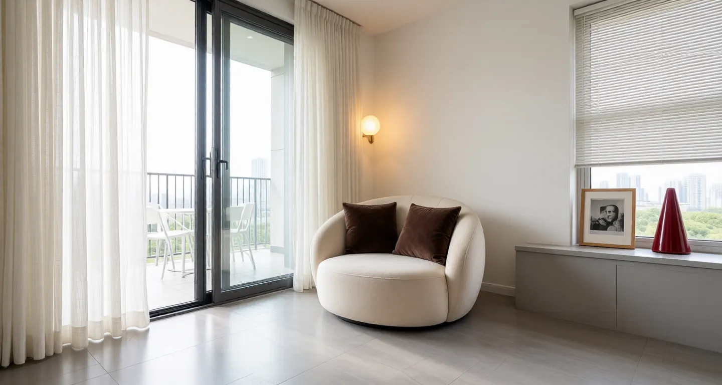 Apartment for rent in Chengdu - Chengdu Investment Tianfu Jin Shang Jin - Photo 1