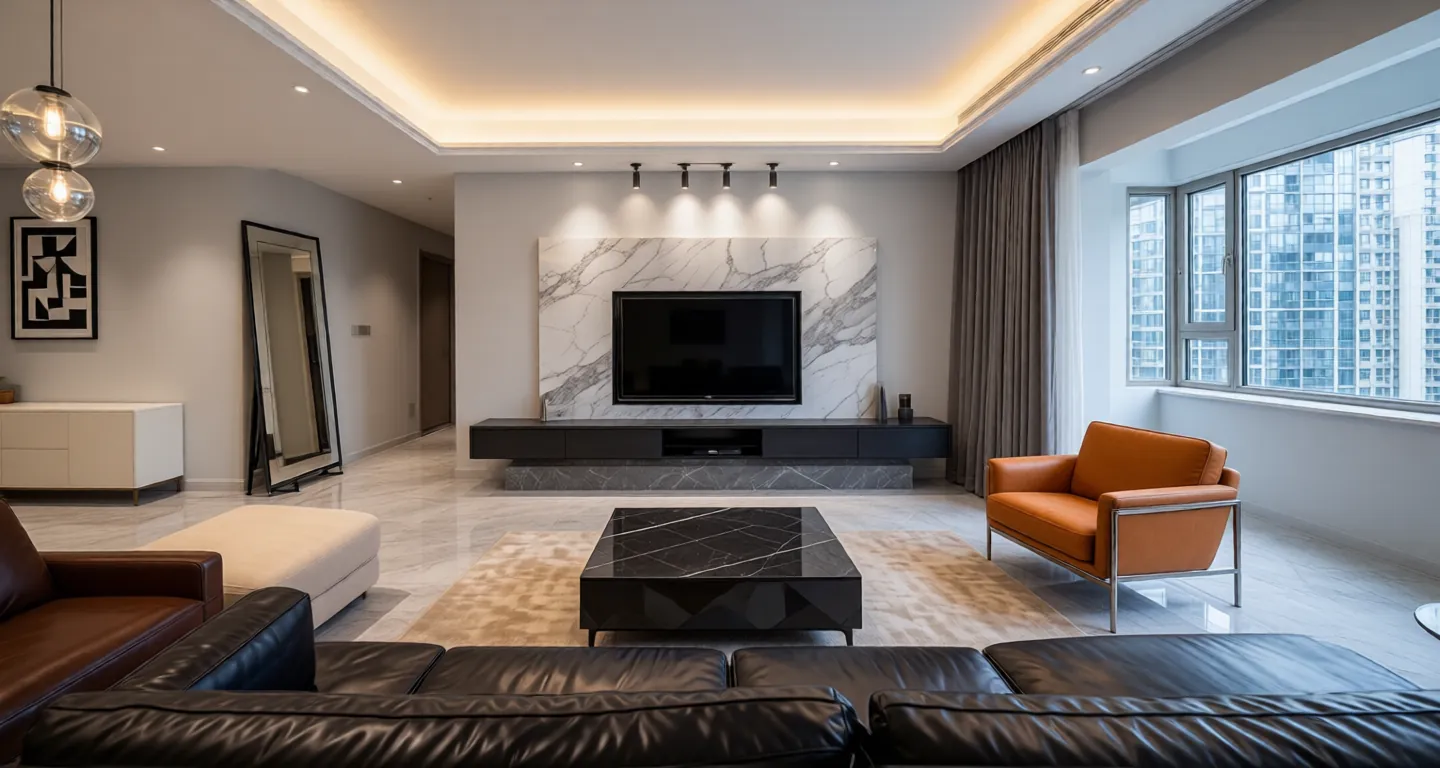 Apartment for rent in Chengdu - Zhaoshang Tianfu Xu - Photo 1