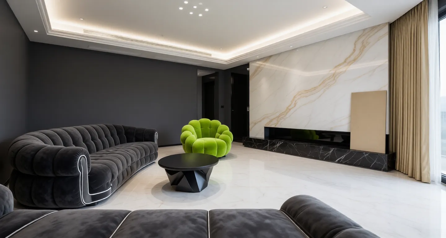 Apartment for rent in Chengdu - Chengdu Tianfu Jinshangjin - Photo 1