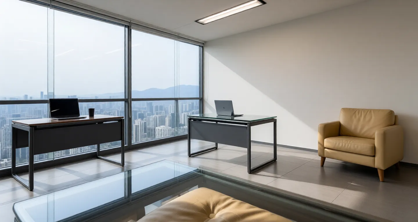 Apartment for rent in Chengdu - Gaolu Ziyuntai - Photo 1