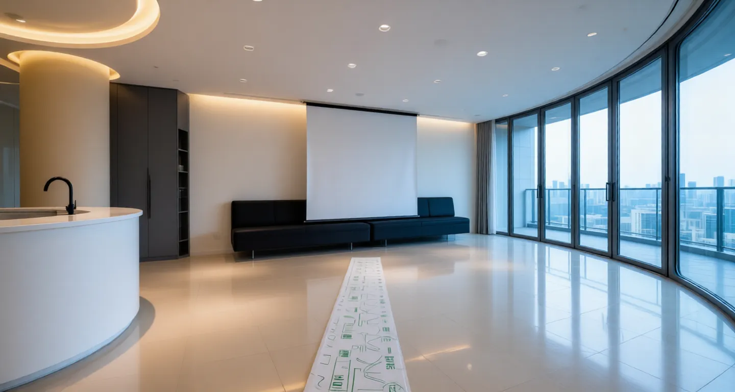 Apartment for rent in Chengdu - Guanlan - Photo 1
