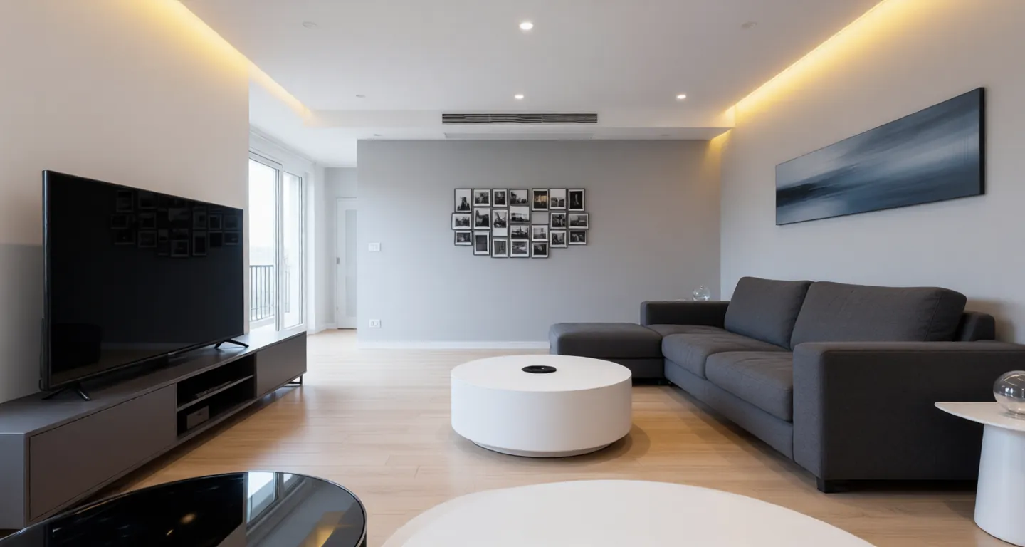 Apartment for rent in Chengdu - SG Shenton Way - Photo 1