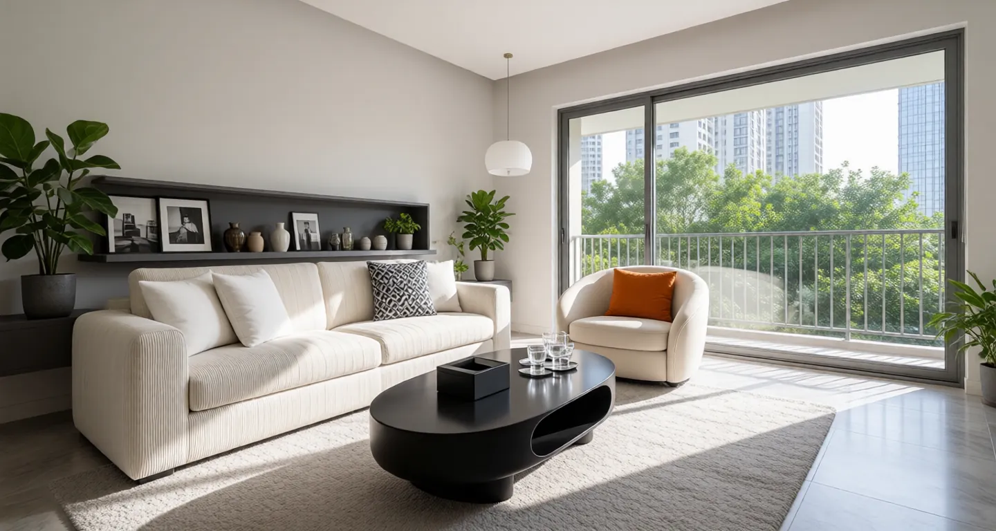 Apartment for rent in Chengdu - Jinjiang Shangyuan - Photo 1